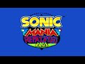 Special Stage (Sonic 3D Blast 16-Bit) - Sonic Mania Repainted Plus (Extended)