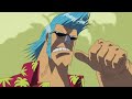 One Piece - Franky's Intro