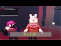 Piggy the lost soul chapter 4 walkthrought (i got dis on ending cutscence )