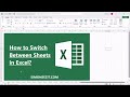 Excel Tips and Tricks: 10 Time Saving Tutorials!