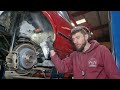 The Fight Against The Rust On Auto Alex's Classic BMW E30 (Financial Disaster)