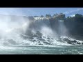 Niagara’s American Falls