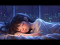 Sleep Instantly in Under 5 MINUTES • Eliminate Subconscious Negativity • Healing Sleep Music