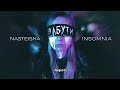 NASTEISHA x INSOMNIA - ZABUTY (Забути) Official Lyric Video