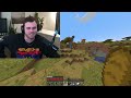 Minecraft, but if chat spells 