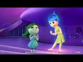 Inside Out Shot Progression | Animation Breakdowns | 3D Animation Internships