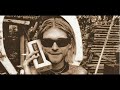 Kurt Cobain voicemail to Victoria Clarke 1992 {Pitch Corrected and Background Noise Reduced}