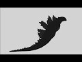 PK Godzilla Showcase )) #sticknodes_pro_animation