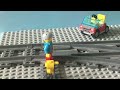 Lego Hijack