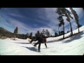 Sunday In The Park 2014 Ep 14 with Scott Stevens and Chris Bradshaw - TransWorld SNOWboarding