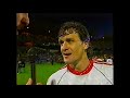 Man Utd v Barcelona | 1991 | European Cup Winners Cup Final (Original Granada TV Region Highlights)