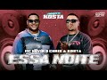 MC Kevin o Chris e KOSTA - Essa Noite (Áudio Oficial)