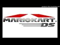 Airship Fortress (Beta) - Mario Kart DS (Extended)