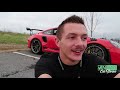 AdamLZ on how a dream car can change your life