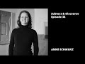 Anne Schwanz, co-founder OFFICE IMPART | EP38 Subext & Discourse