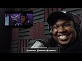 PS - Voice Of The Streets Freestyle W/ Kenny Allstar on 1Xtra (REACTION)