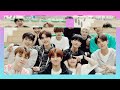 Opening Video: 13 Members of SEVENTEEN