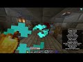 I blew up my friend on this minecraft smp