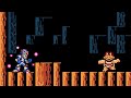 Mario 3- Boss (Mega Man X Remix)