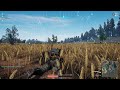 15 Kill PUBG Solo in Squad