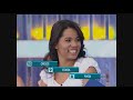 Não deixe esse vídeo morrer!  - Programa Silvio Santos com Stefany absoluta.