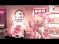 Sanrio Hello Kitty House Bangkok