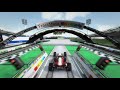 What does it feel like to achieve perfection in Trackmania?