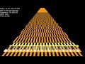 [Black MIDI] Magik Samiks Trillion MIDI - 19 Trillion Notes