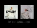 Eminem - Behind These Bars (Full Album) [2024] (AI)