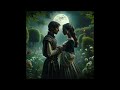 Love, Legends, And Magic: A Spellbinding Romantic Fantasy Novella (full Audiobook)