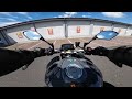Yamaha MT-10 Test ride impressions: Alan Duffus Motorcycles