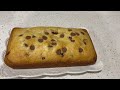Chocolate Chip Muffins | How To Make Tim Hortons Style Chocolate Chip Muffins | Muffin Cake Recipe