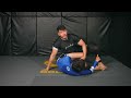 3 No-Gi Guard Passes That Work at All Levels
