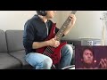 Casiopea - Misty lady (Tetsuo Sakurai bass solo cover)