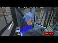 [FAST] 64 Bus Route I Croydon Roblox