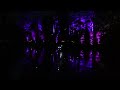 2019 - 3.10.19 Enchanted Forest Pitlochry - beautiful Strobe lights 1