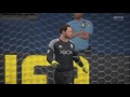 FIFA 17 - Own Goal game