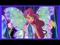 Things That Don't Make Sense About Winx Club