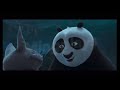 The Final Battle | Kung fu panda 4