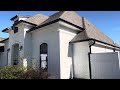 Custom White Vinyl Fence + Steel Post