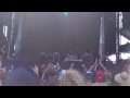 Coheed and Cambria - Time Consumer @ Hangout Fest 2012