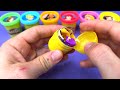 Satisfying Video l How To Make Kinetic Sand Rainbow Watermelon Ice Cream Cutting ASMR