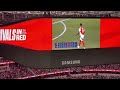Arsenal vs Manchester United 2-1 || Penalty Shootout 4-3 • Fan View Cam