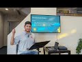lesson from church plant