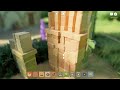 Tiny Glade - 10 Final? Tips, Ideas, Whatnots to try - Chicken Coop, Clotheslines, Ruin Clutter