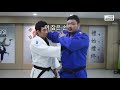 유도 국가대표가 알려주는 유도 기술! 한 편으로 '허리 후리기' 완. 전. 정. 복. 하기 | 국가대표 성민이형 ep.7