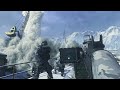 Russian Submarine Base Infiltration | Realistic ULTRA Graphics Gameplay [4K 60FPS] Modern Warfare 2