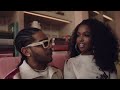 Offset - Hard To Handle Ft. Future [remix] (Music Video)