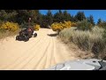 Oregon Dunes #polaris # atv #camping #beach #ocean