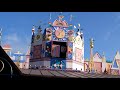 It's a small world Clock Parade - Disneyland Paris - 10am August 2017